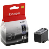 Картридж Canon PG-37 Black (2145B005/2145B001)
