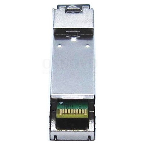 Трансивер Osnovo SFP-S1SC18-F-1310-1550-I - фото 2