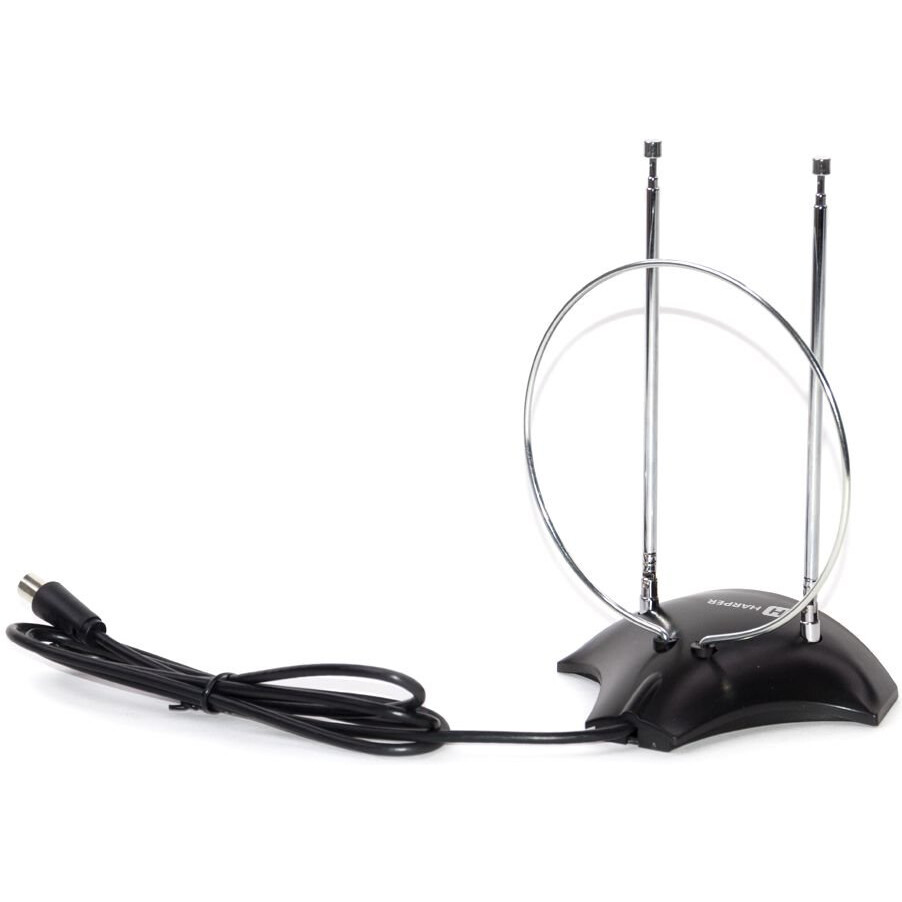 Антенна телевизионная Harper ADVB-2010 - фото 2