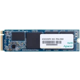 Накопитель SSD 256Gb Apacer AS2280P4 (AP256GAS2280P4-1)