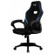 Игровое кресло AeroCool AERO 2 Alpha Black/Blue - 4718009154704