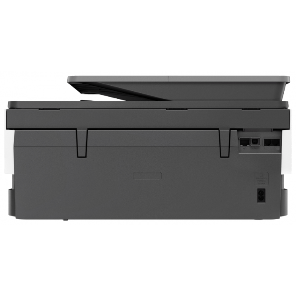 МФУ HP OfficeJet 8013 AiO (1KR70B) - фото 4