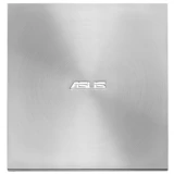 Внешний оптический привод ASUS SDRW-08U7M-U Silver RTL