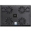 Охлаждающая подставка для ноутбука DeepCool Multi Core X8 - DP-N422-X8BK - фото 7