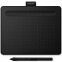 Графический планшет Wacom Intuos S Bluetooth Black (CTL-4100WLK-N) - фото 2