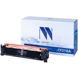 Картридж NV Print CF218A(T) Black (NV-CF218A(T))