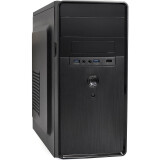 Корпус ExeGate BA-309U2 400W Black (EX286439RUS)