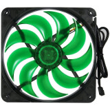 Вентилятор для корпуса Nanoxia Deep Silence 140mm (NDS-140-1100)