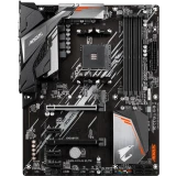 Материнская плата Gigabyte A520 AORUS ELITE