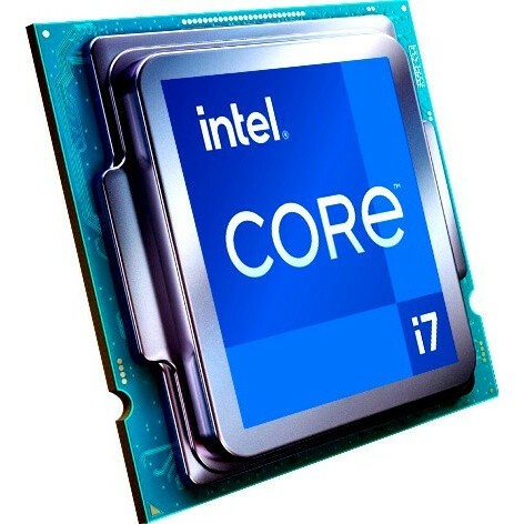 Процессор Intel Core i7 - 11700K OEM - CM8070804488629