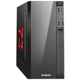 Корпус ExeGate BAA-104U Black (EX277807RUS)