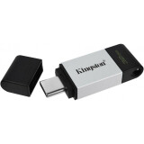 USB Flash накопитель 32Gb Kingston DataTraveler 80 (DT80/32GB)