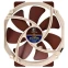 Вентилятор для корпуса Noctua NF-A15 PWM - фото 4