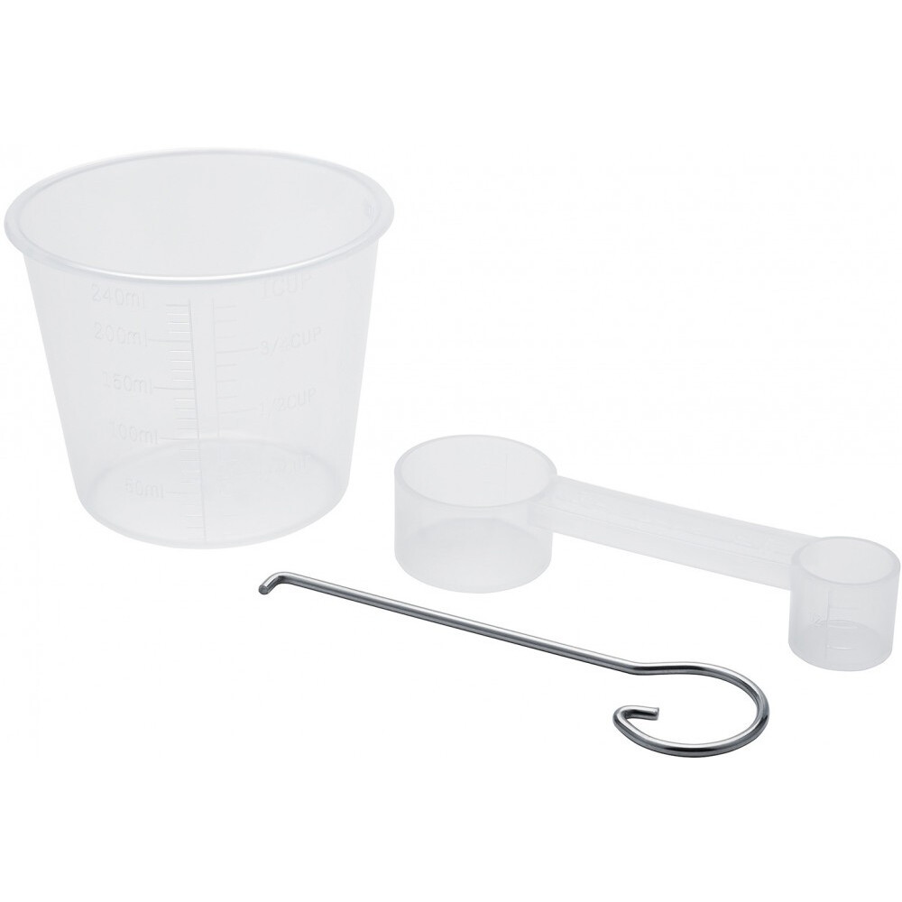 Хлебопечь Steba BM 2 - фото 8