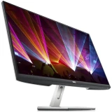 Монитор Dell 24" S2421HN Black/White (2421-9336/7838)