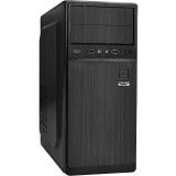 Корпус ExeGate XP-402U 500W Black (EX283739RUS)