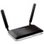 Wi-Fi маршрутизатор (роутер) D-Link DWR-921 - фото 2