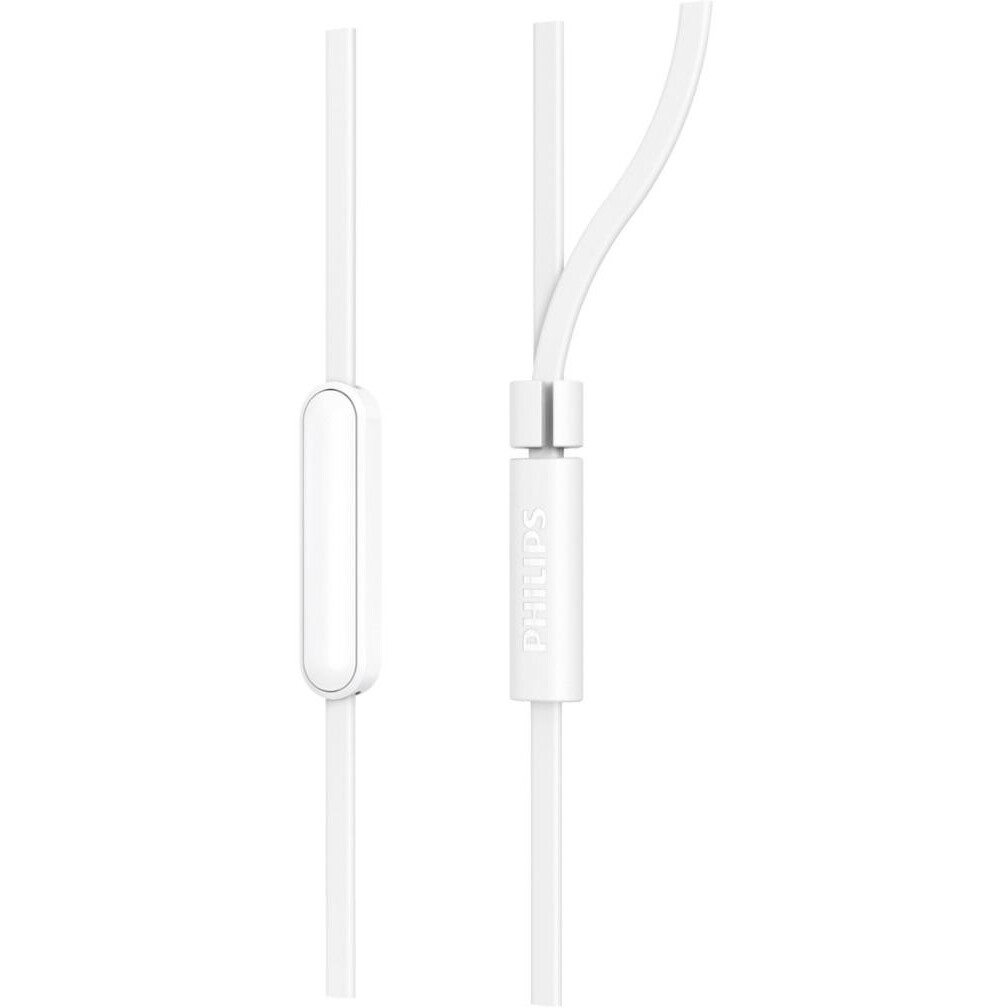 Гарнитура Philips TAE1105WT - TAE1105WT/00 - фото 2