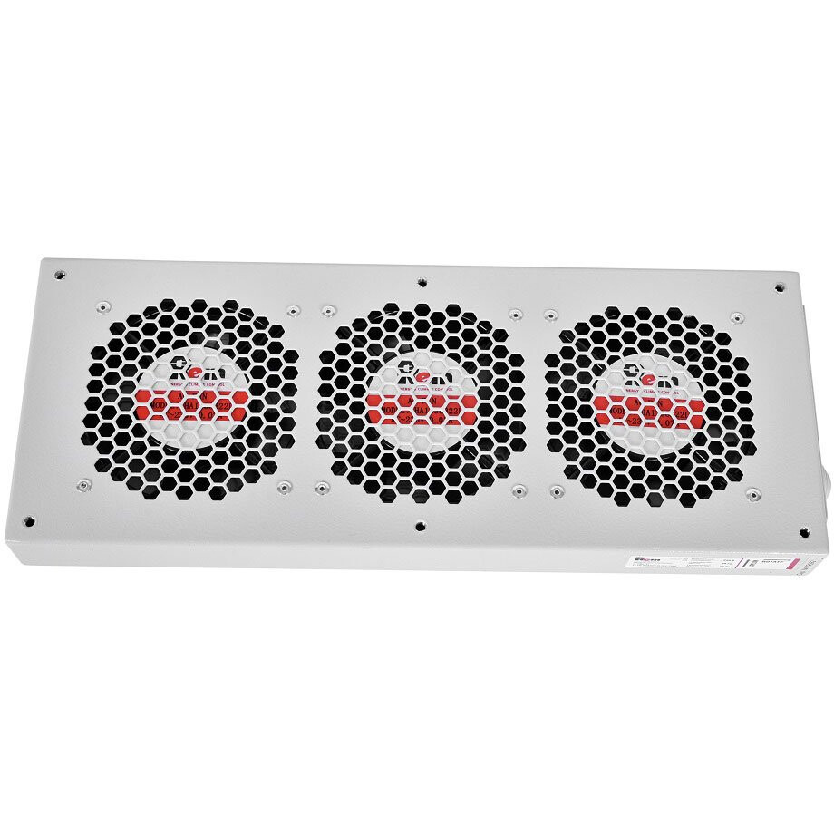 Вентиляторный модуль ЦМО R-FAN-3J