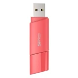 USB Flash накопитель 16Gb Silicon Power Ultima U06 Pink (SP016GBUF2U06V1P)