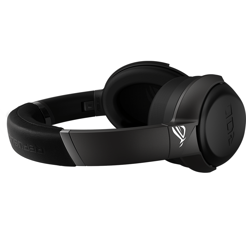 Гарнитура ASUS ROG Strix Go 2.4 - 90YH01X1-B3UA00 - фото 5