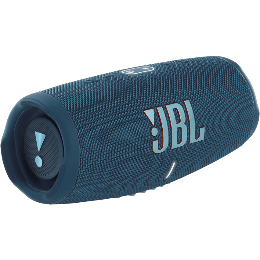 Портативная акустика JBL Charge 5 Blue