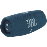 Портативная акустика JBL Charge 5 Blue (JBLCHARGE5BLU)