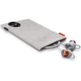 Гарнитура Plantronics BackBeat GO 3 Grey/Orange (204351-05)
