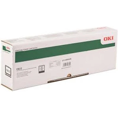 Картридж OKI 44844616/44844628 Black