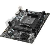 Материнская плата MSI A320M-A PRO