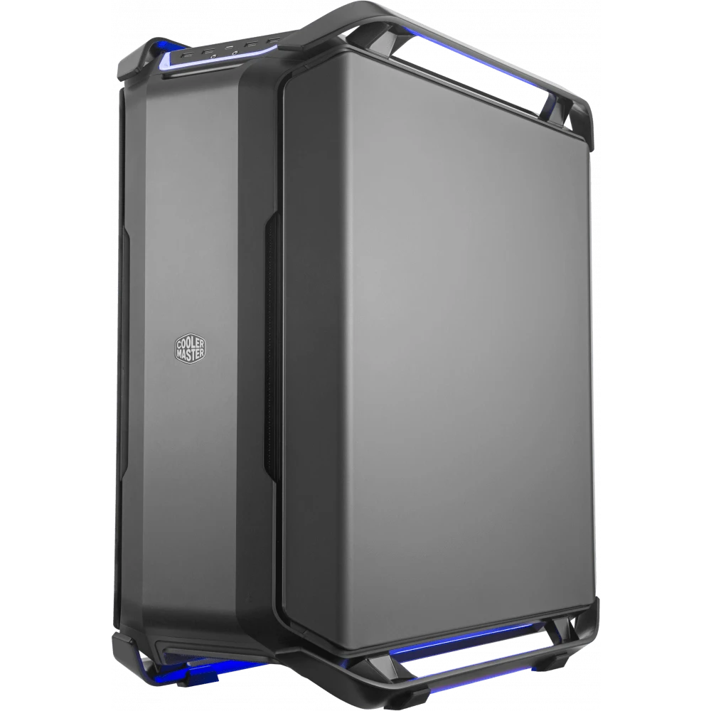 Корпус Cooler Master Cosmos C700P Black Edition (MCC-C700P-KG5N-S00) - фото 2