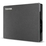 Внешний жёсткий диск 4Tb Toshiba Canvio Gaming Black (HDTX140EK3CA)