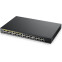 Коммутатор (свитч) Zyxel GS1900-48HP v2 - GS190048HPV2-EU0101F - фото 2