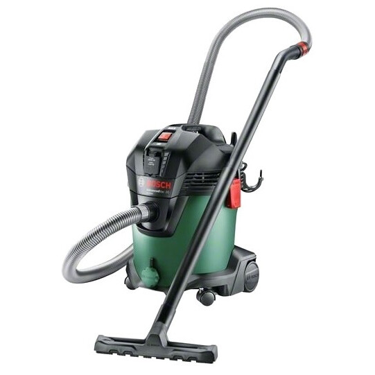 Пылесос Bosch UniversalVac 15 - 06033D1100
