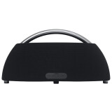 Портативная акустика Harman Kardon Go + Play Wireless Mini Black