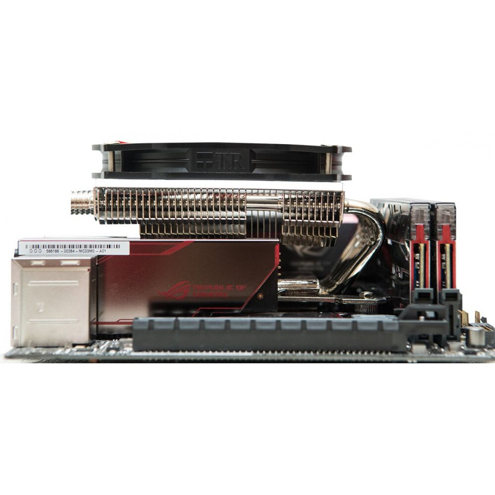 Кулер Thermalright AXP-100 RH - AXP-100-RH - фото 11