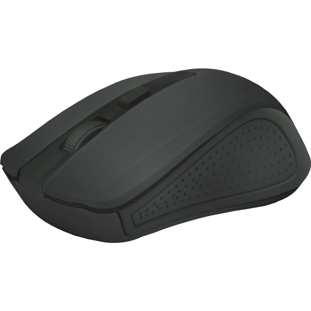 Мышь Defender Accura MM-935 Black (52935) - фото 2