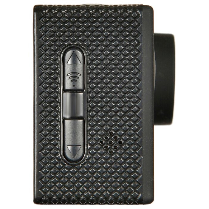 Автомобильный видеорегистратор Digma FreeDrive Action 4K WiFi - фото 6