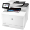 МФУ HP Color LaserJet Pro M479fnw (W1A78A) - фото 3