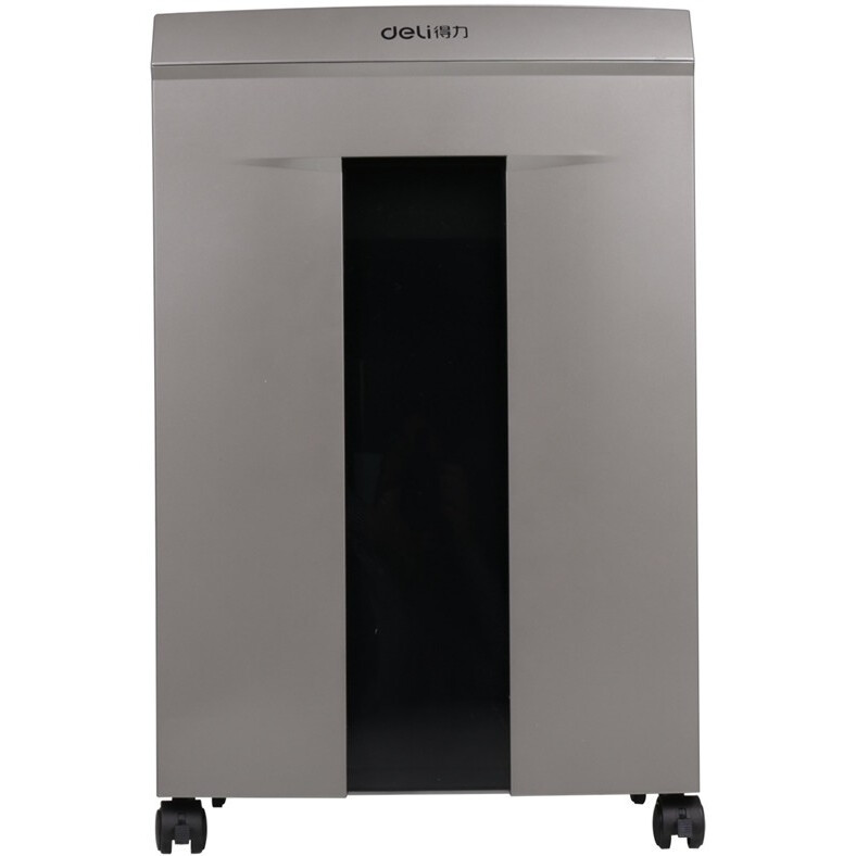 Уничтожитель бумаги (шредер) Deli 9905 - фото 3