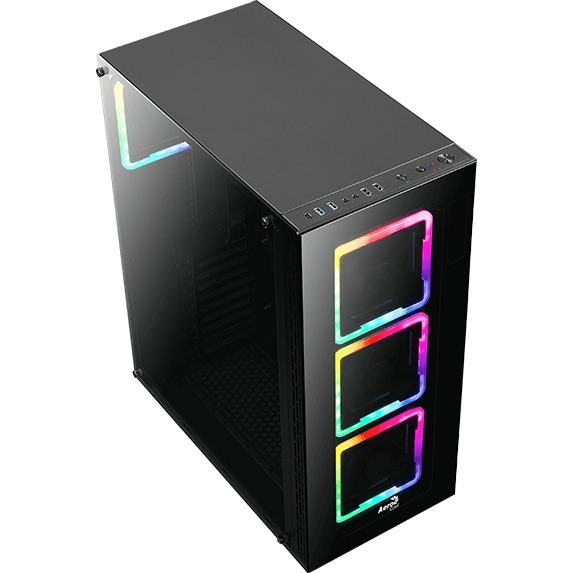 Корпус AeroCool Tor Pro - EN56937 - фото 4