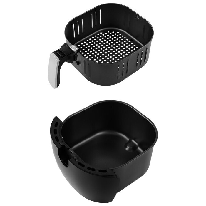 Аэрогриль Kitfort КТ-2220 - KT-2220 - фото 6