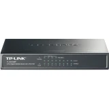 Коммутатор (свитч) TP-Link TL-SG1008P