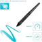 Перо для графического планшета Huion PW500 - фото 3