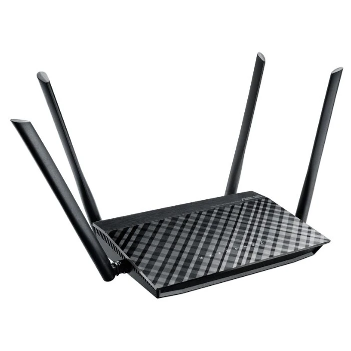 Wi-Fi маршрутизатор (роутер) ASUS RT-AC1200 - фото 2