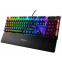 Клавиатура SteelSeries Apex 7 Red Switch (64642)