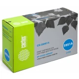 Картридж Cactus CS-Q5951A Cyan