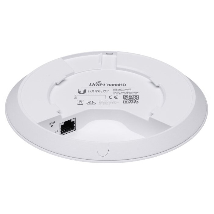 Wi-Fi точка доступа Ubiquiti UniFi nanoHD (5 шт.) - UAP-NANOHD-5 - фото 4