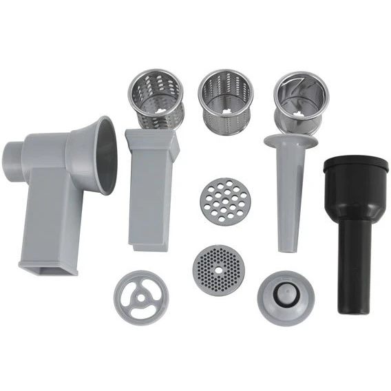 Мясорубка Bosch MFW68640 - фото 2