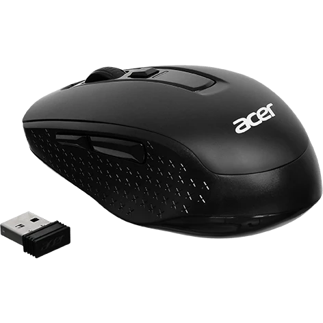 Мышь Acer OMR060 - ZL.MCEEE.00C - фото 2